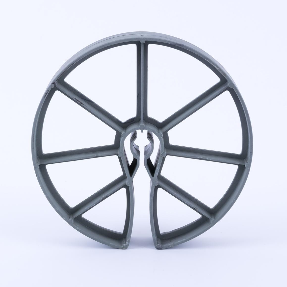 Pile Cage Clip-on Spacer